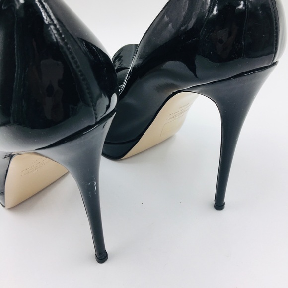 Authentic Valentino Heels - Picture 3 of 12